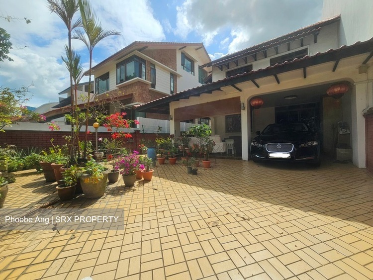 Bayfront Avenue (D1), Terrace #506435131